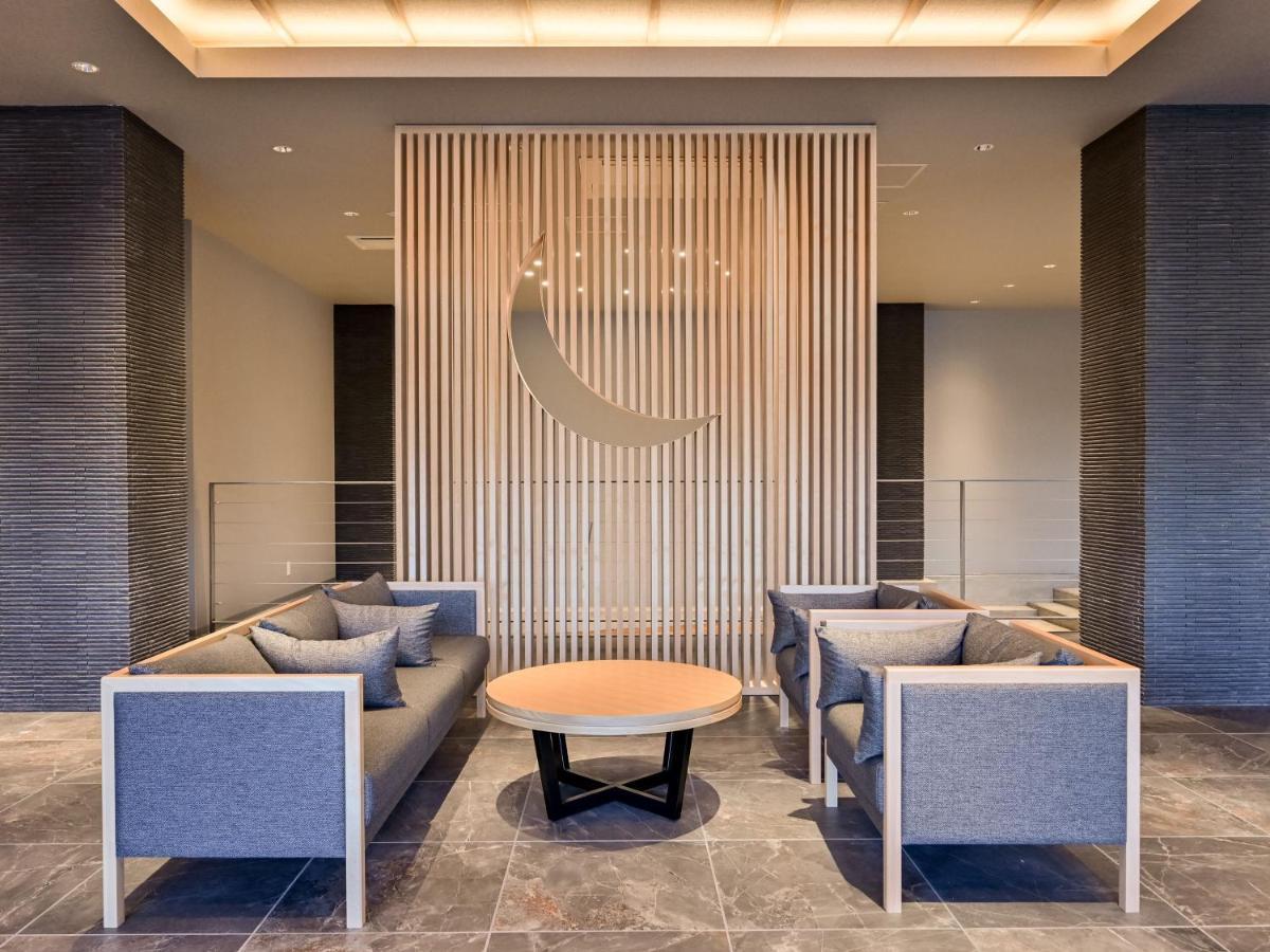 Hitoyoshi Onsen Nabeya Hotell Exteriör bild