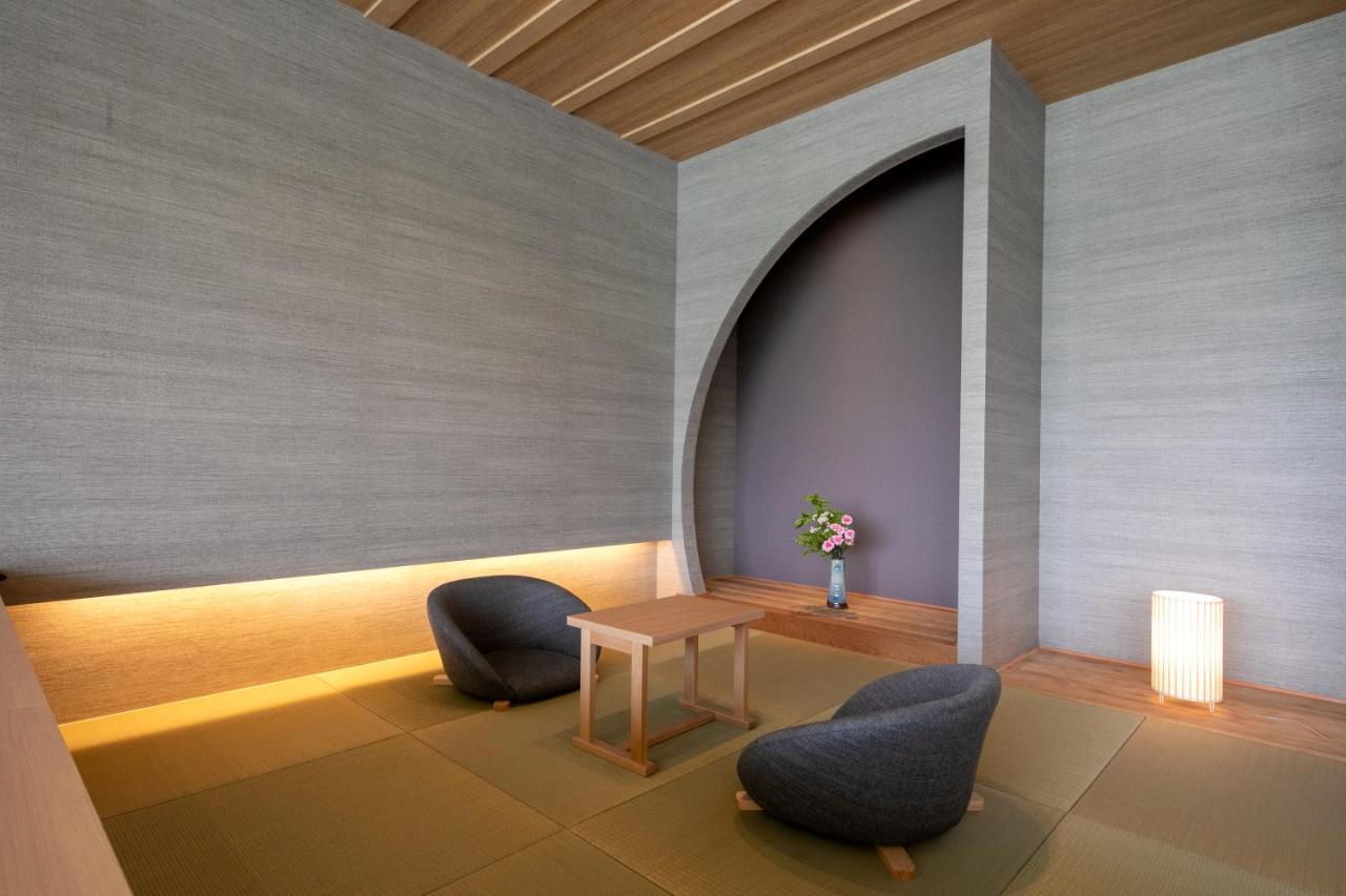 Hitoyoshi Onsen Nabeya Hotell Exteriör bild