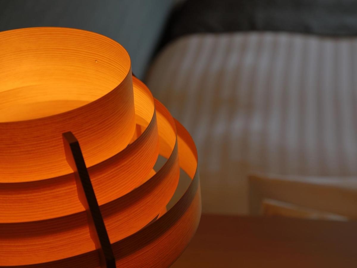 Hitoyoshi Onsen Nabeya Hotell Exteriör bild