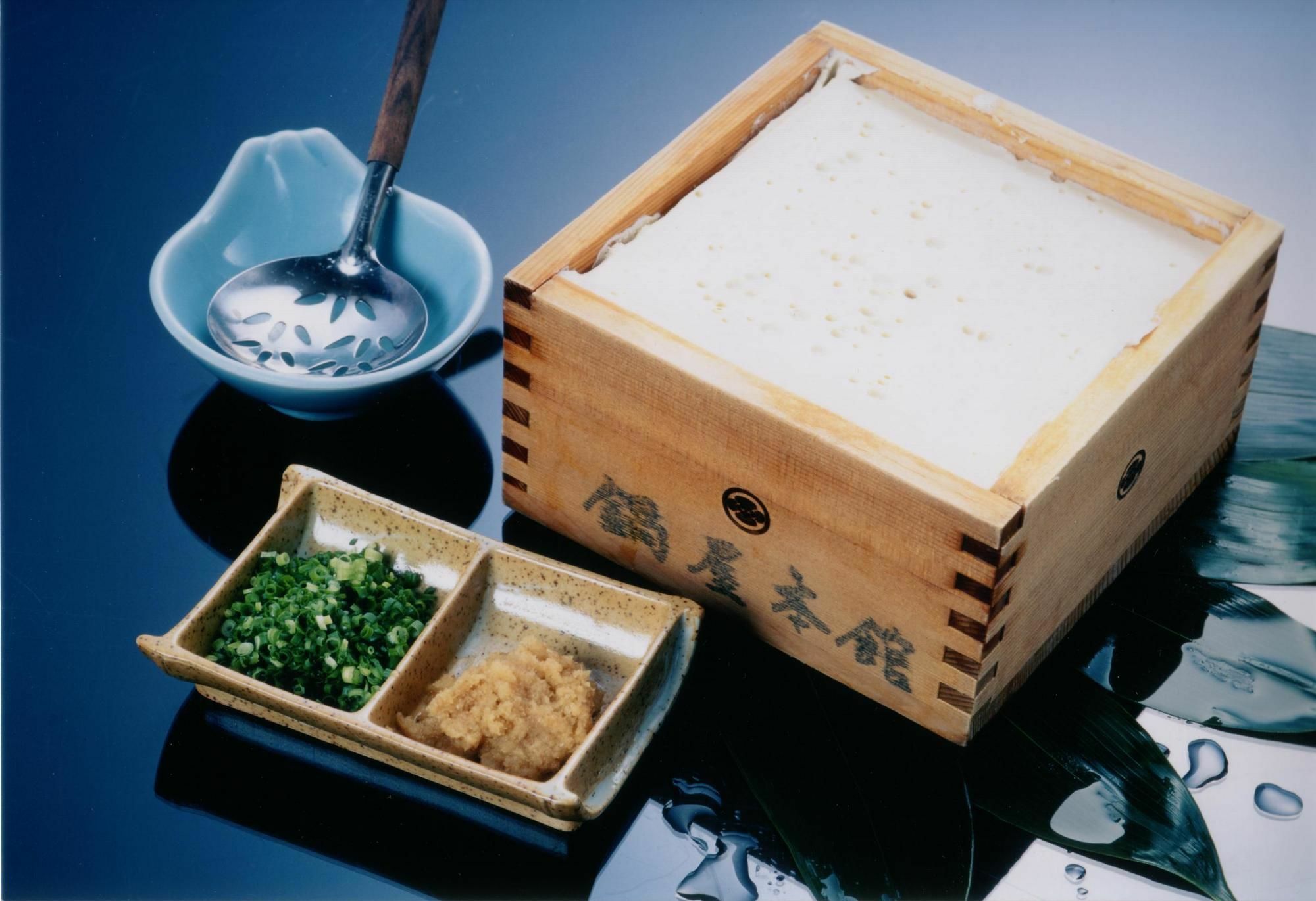 Hitoyoshi Onsen Nabeya Hotell Exteriör bild