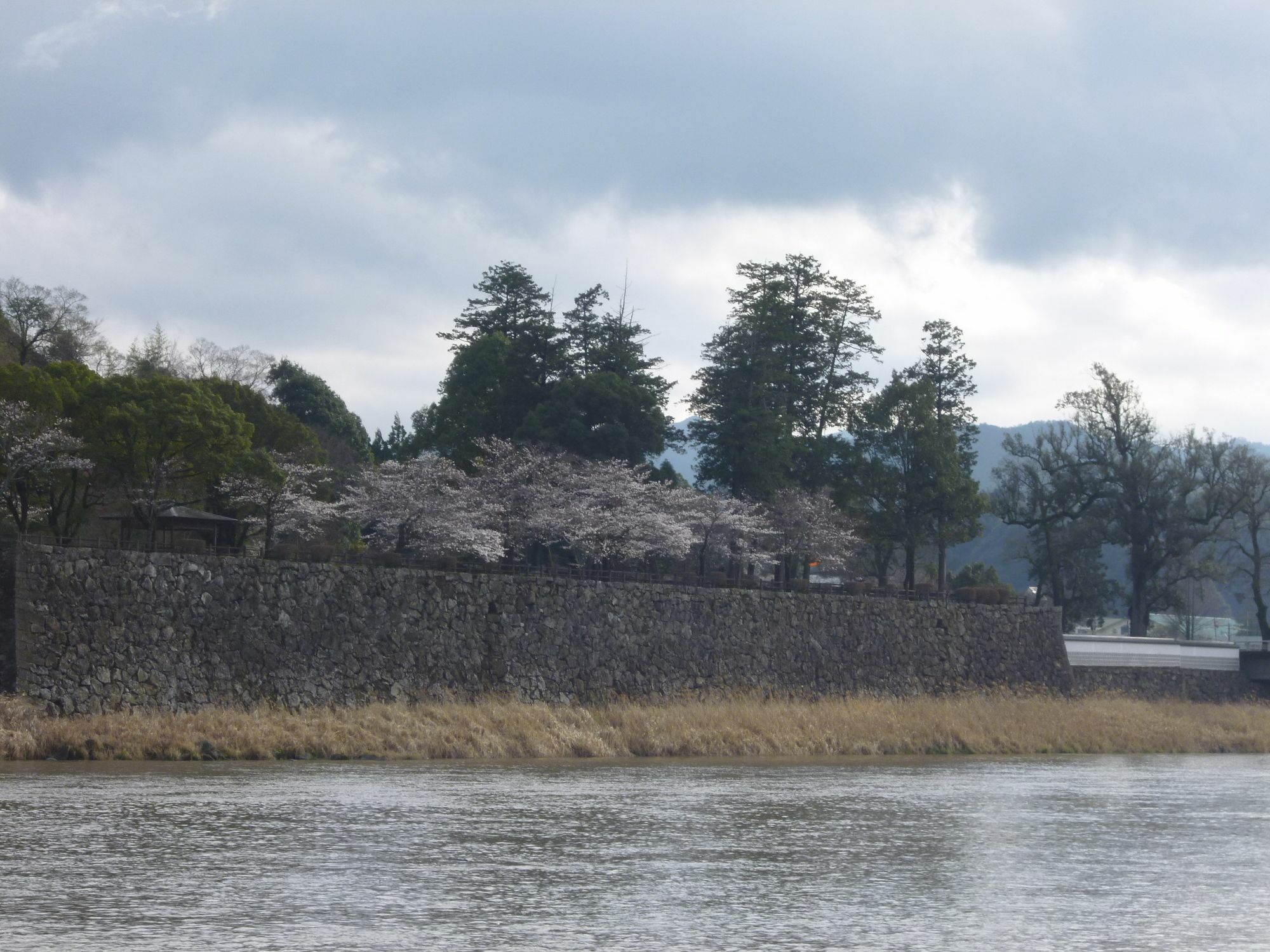 Hitoyoshi Onsen Nabeya Hotell Exteriör bild